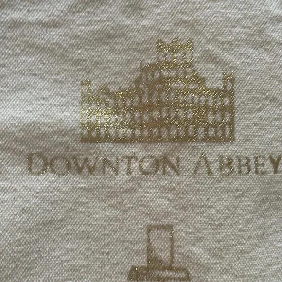 Downton Abbey Tote - Picture 1 of 6
